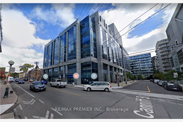 901 King St W, Toronto