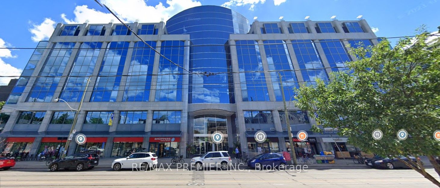 910 King St W, #400-36