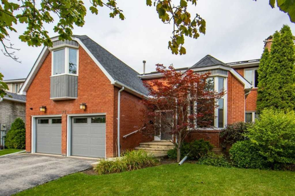 77 Clarinda Dr, Toronto
