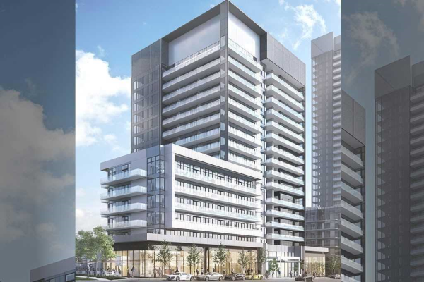 20 Oneill Rd, Toronto