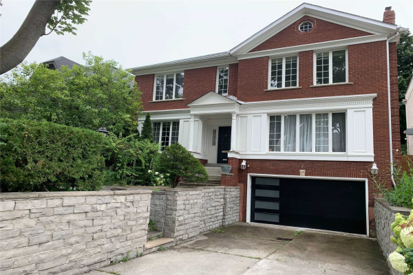 7 Killarney Rd, Toronto