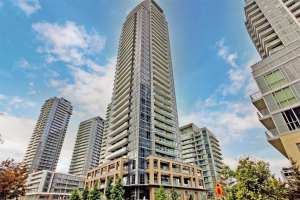 56 Forest Manor Rd, Toronto