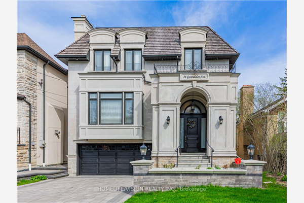 56 Gwendolen Ave, Toronto