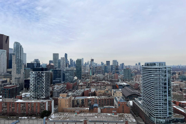 138 Downes St, Toronto