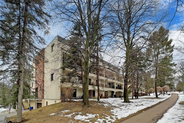 3740 Don Mills Rd, Toronto