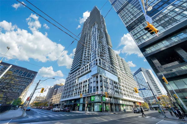 251 Jarvis St, Toronto