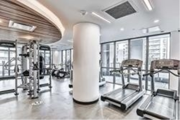 56 Forest Manor Rd, Toronto