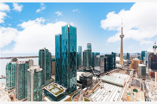 8 The Esplanade St, Toronto