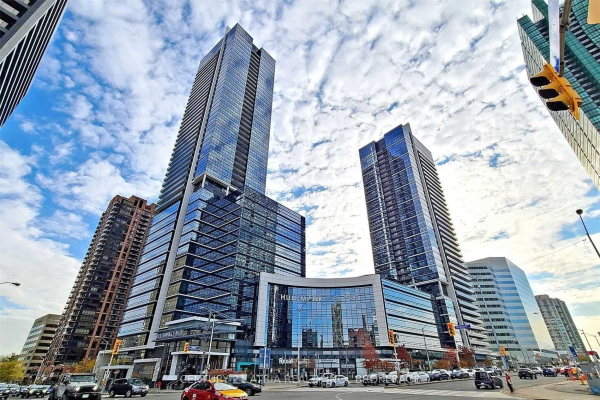 2 Anndale Dr, Toronto