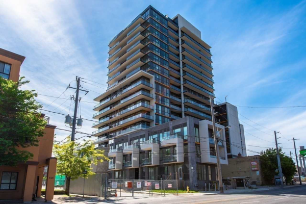 1603 Eglinton Ave W, Toronto