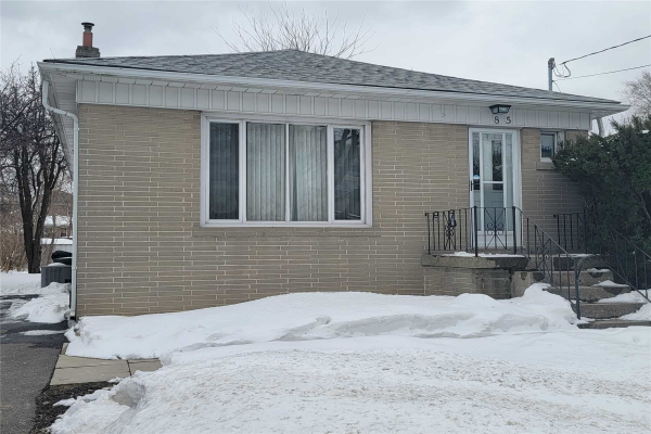85 Alexis Blvd, Toronto