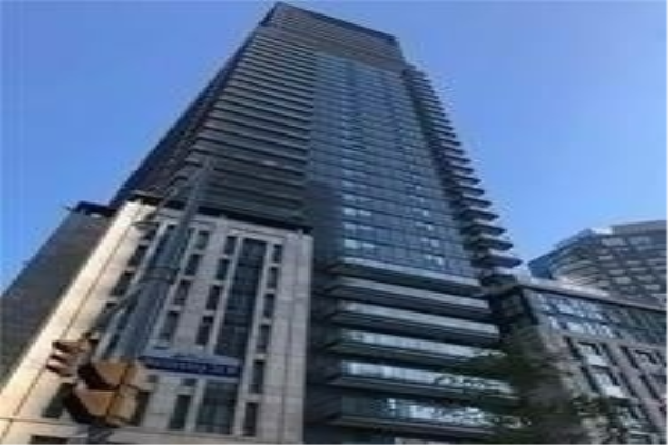 955 Bay St, Toronto