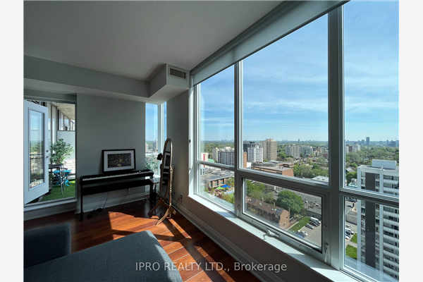 83 Redpath Ave E, Toronto