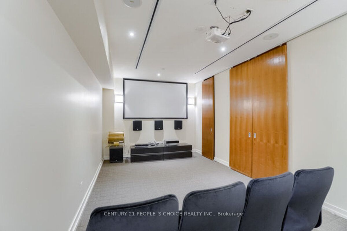 2191 Yonge St, #902
