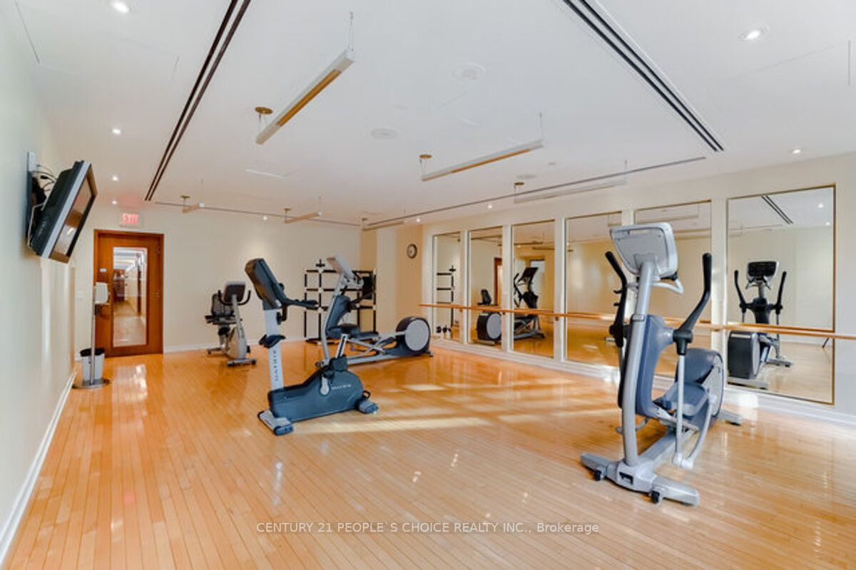 2191 Yonge St, #902