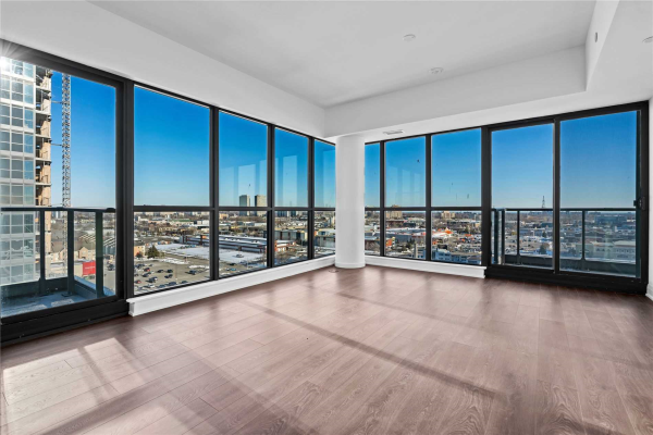 33 Frederick Todd Way, Toronto