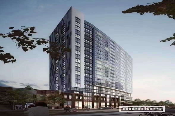 219 Dundas St E, Toronto