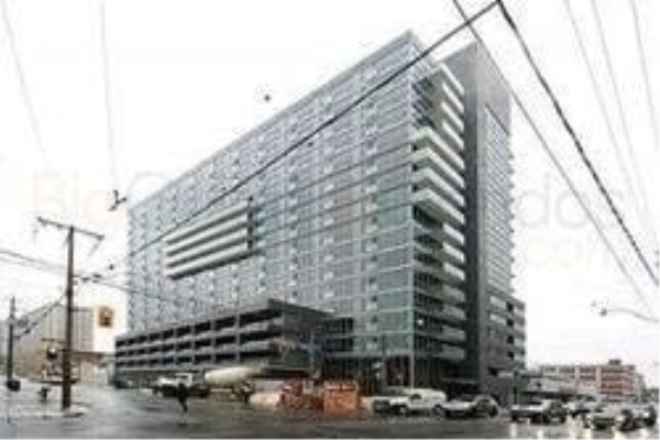 320 Richmond St E, Toronto