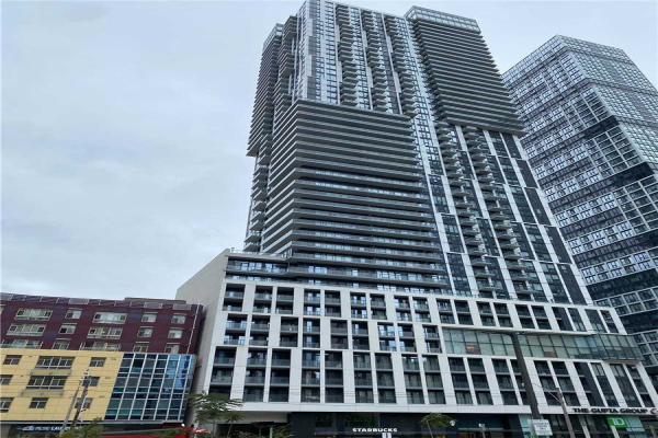 251 Jarvis St, Toronto