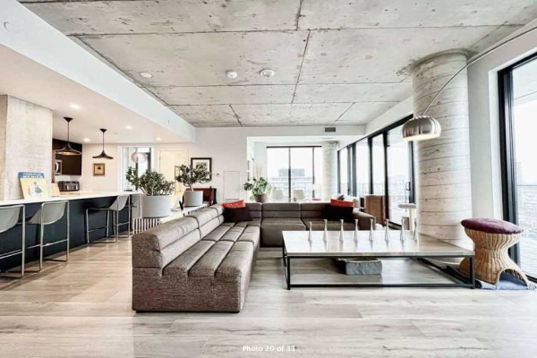 55 Ontario St, Toronto