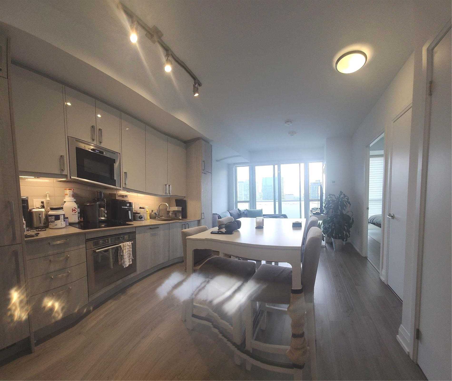 77 Mutual St, #3407