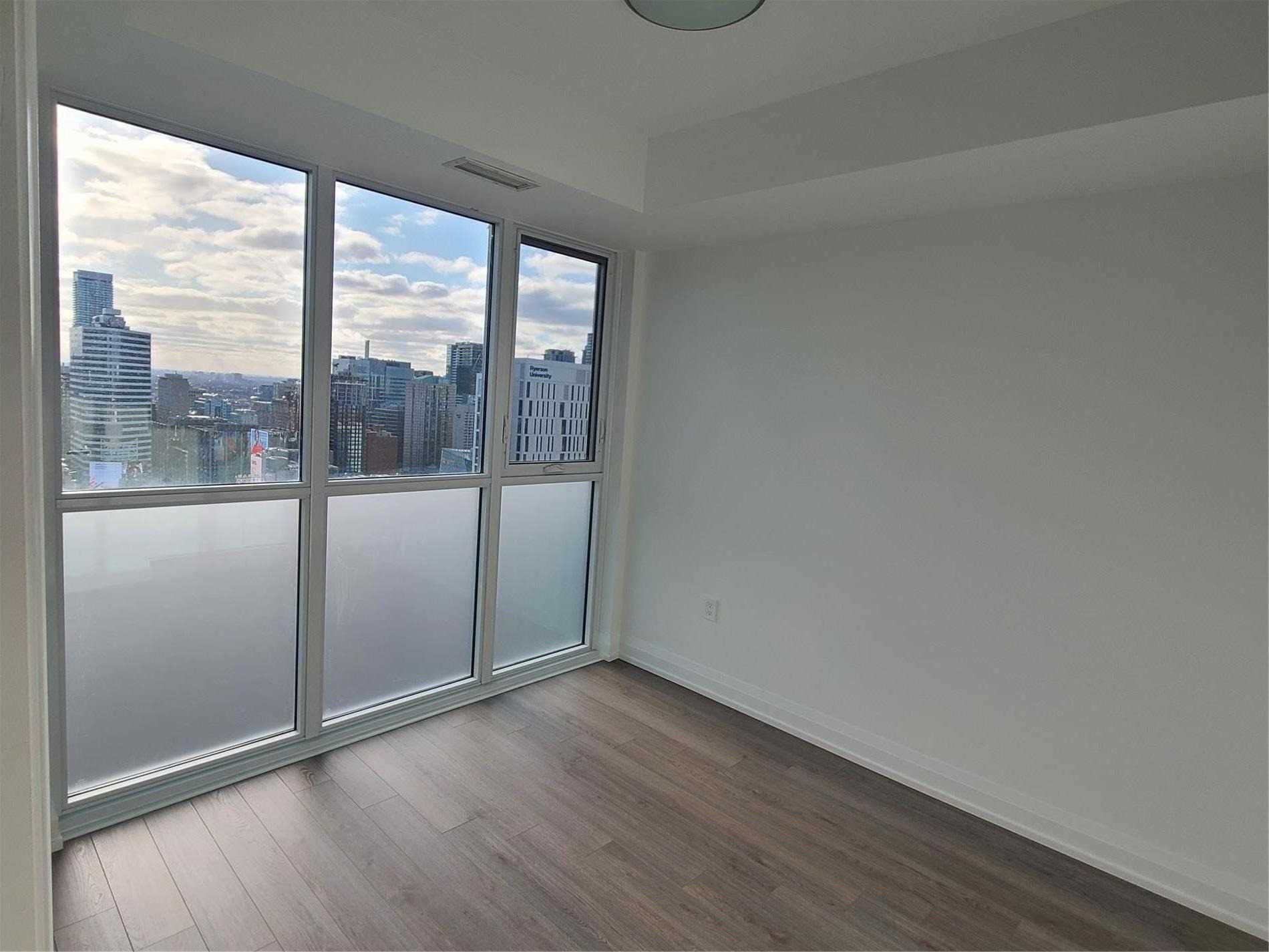 77 Mutual St, #3407