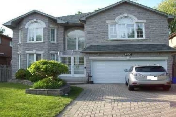 200 Alfred Ave, Toronto