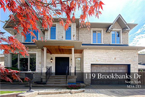 119 Brookbanks Dr