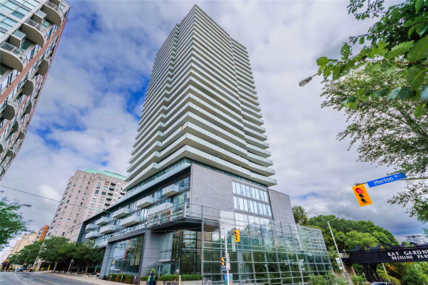 1815 Yonge St, Toronto