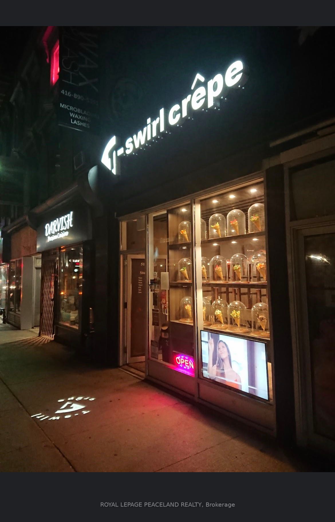 510 Yonge St