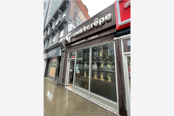 510 Yonge St, Toronto