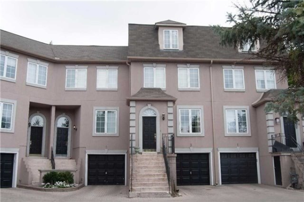 3180 Bayview Ave, Toronto