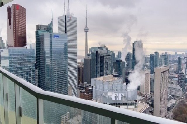 197 Yonge St, Toronto