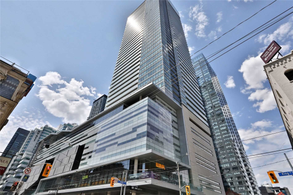 80 John St, Toronto