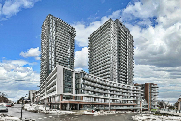 32 Forest Manor Rd, Toronto