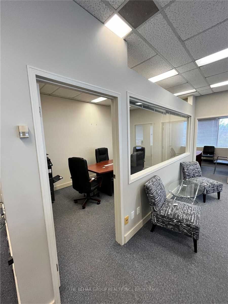 220 Duncan Mill Rd, #309