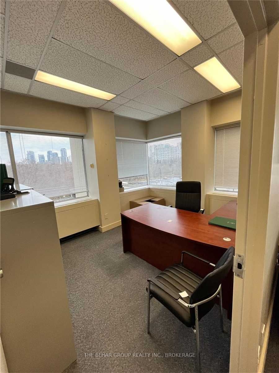 220 Duncan Mill Rd, #309