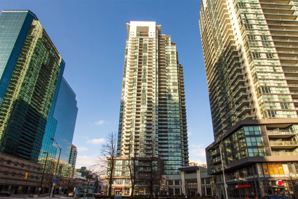 5168 Yonge St, Toronto