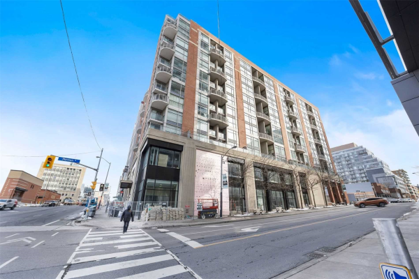 18 Merton St, Toronto