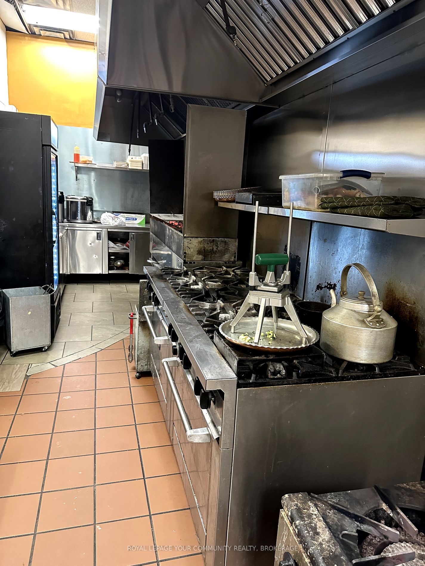 865 York Mills Rd, #7
