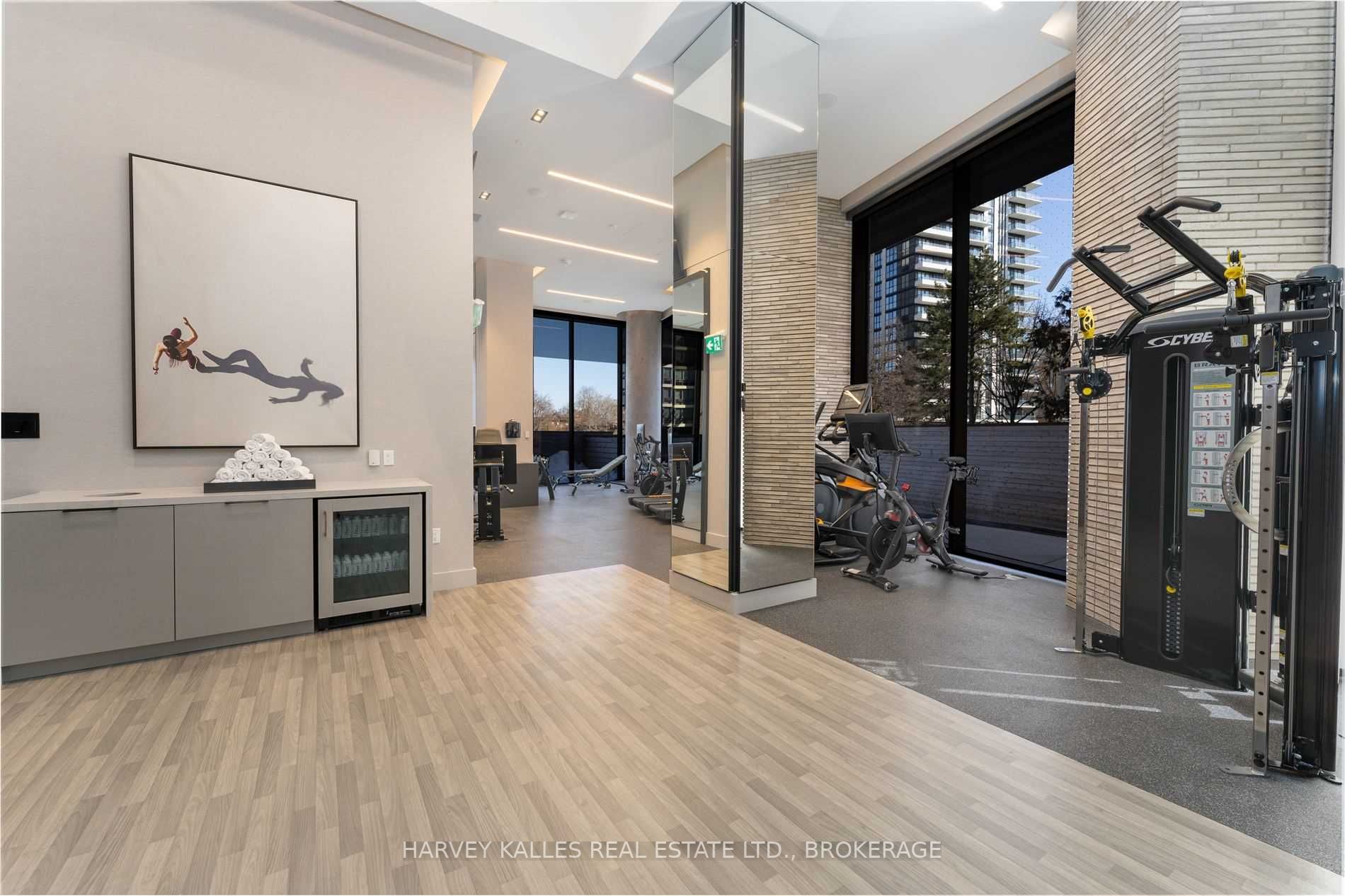 215 Lonsdale Road, #1707