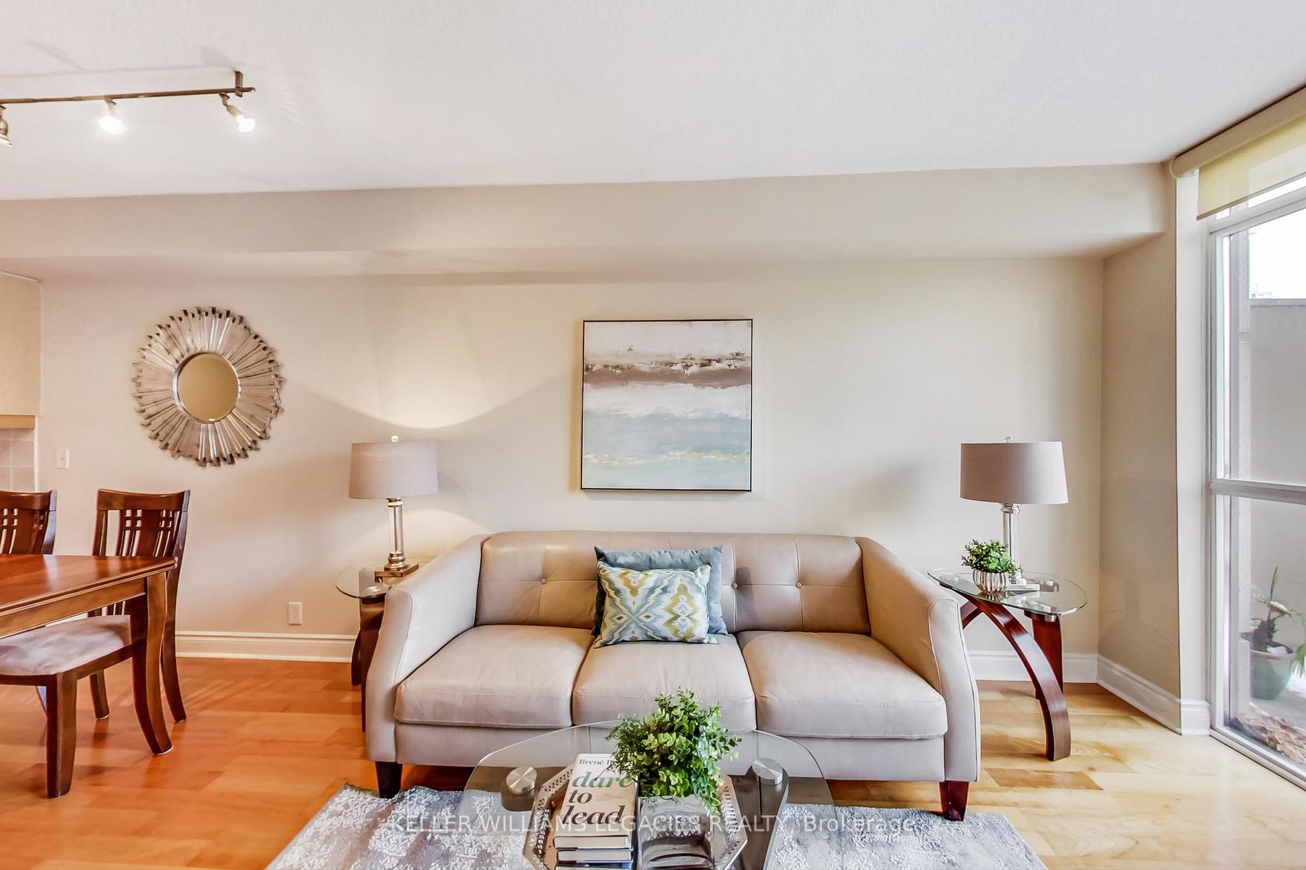 80 Harrison Garden Blvd N, #215