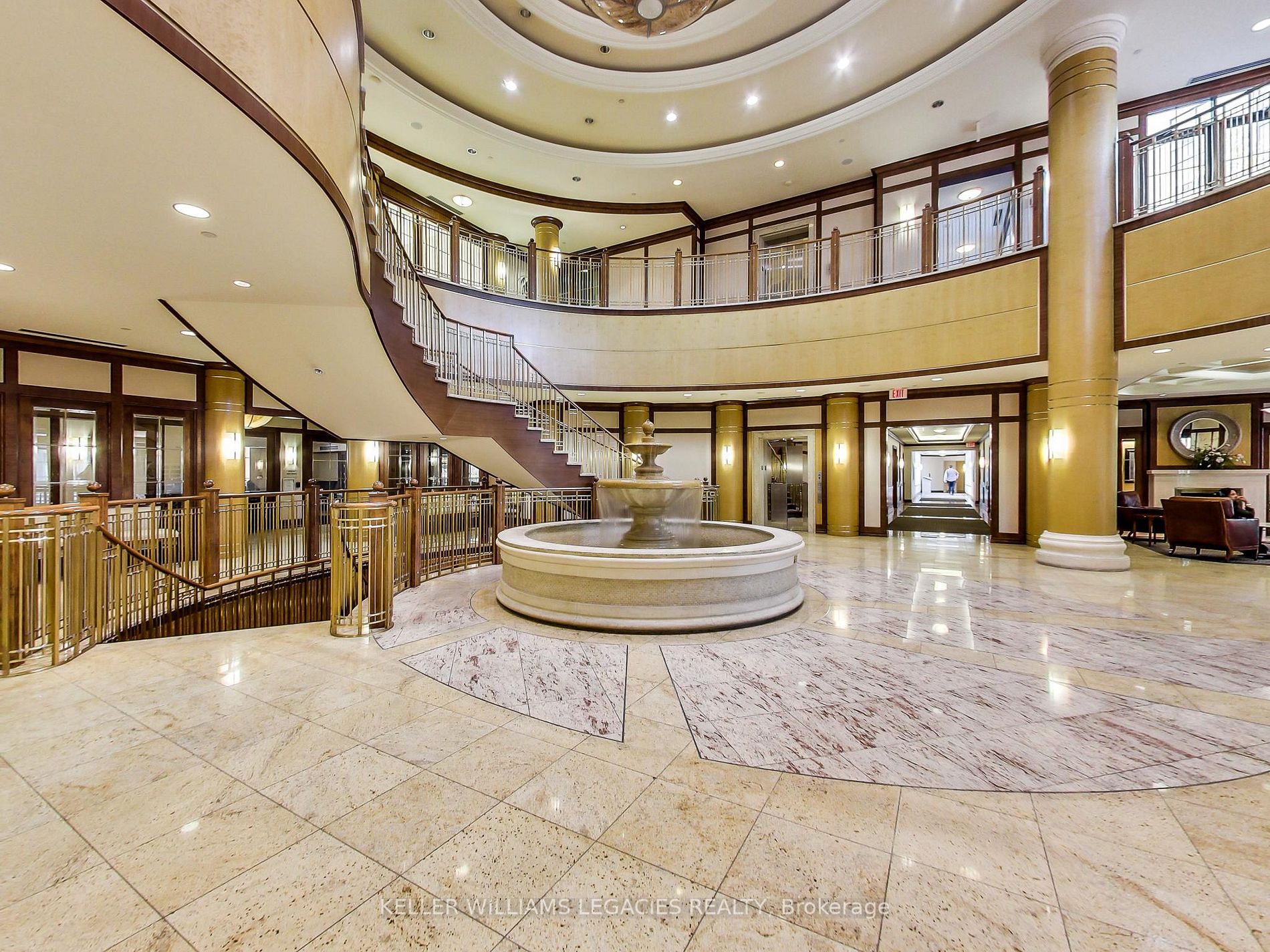 80 Harrison Garden Blvd N, #215