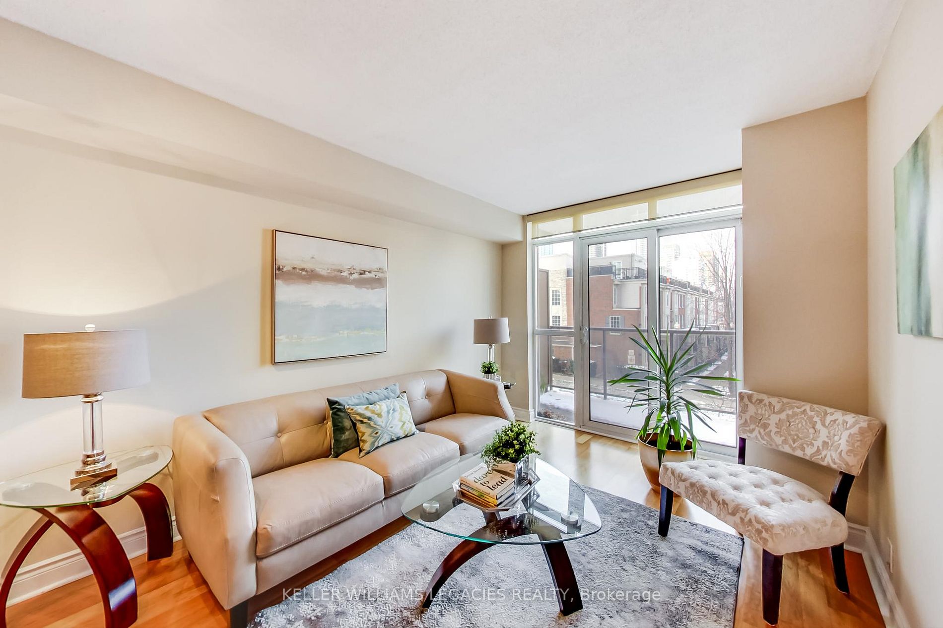 80 Harrison Garden Blvd N, #215
