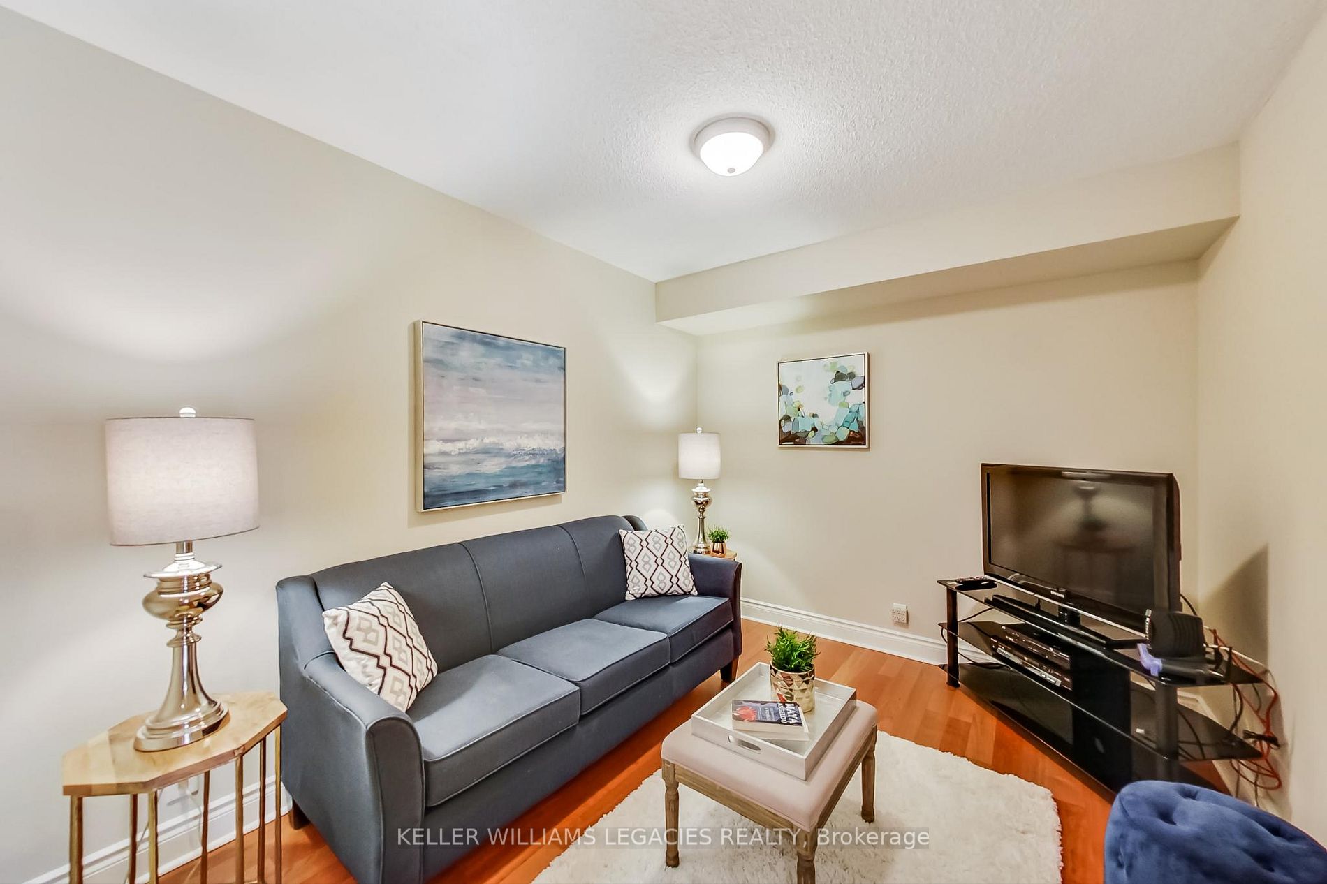 80 Harrison Garden Blvd N, #215