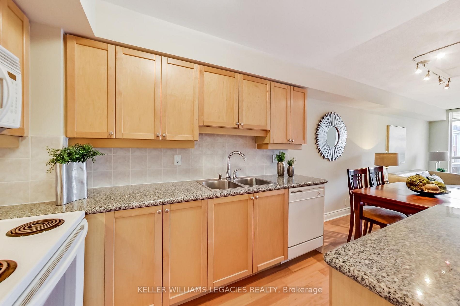 80 Harrison Garden Blvd N, #215