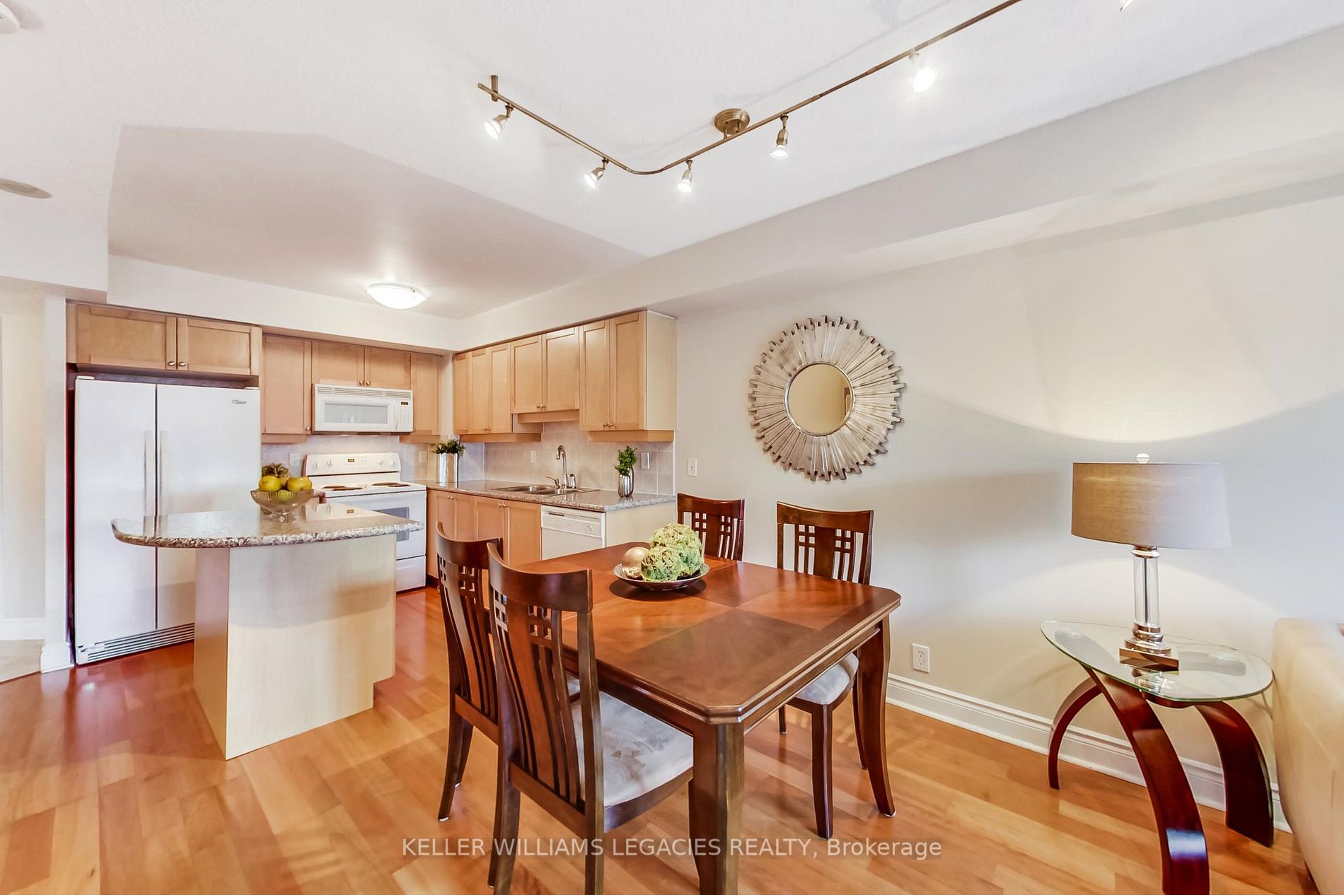 80 Harrison Garden Blvd N, #215