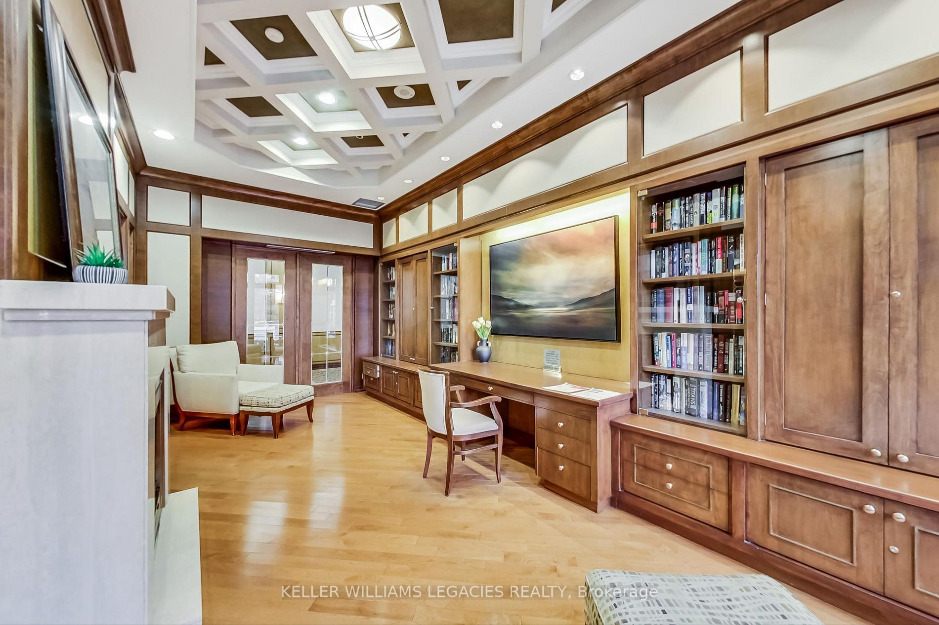 80 Harrison Garden Blvd N, #215