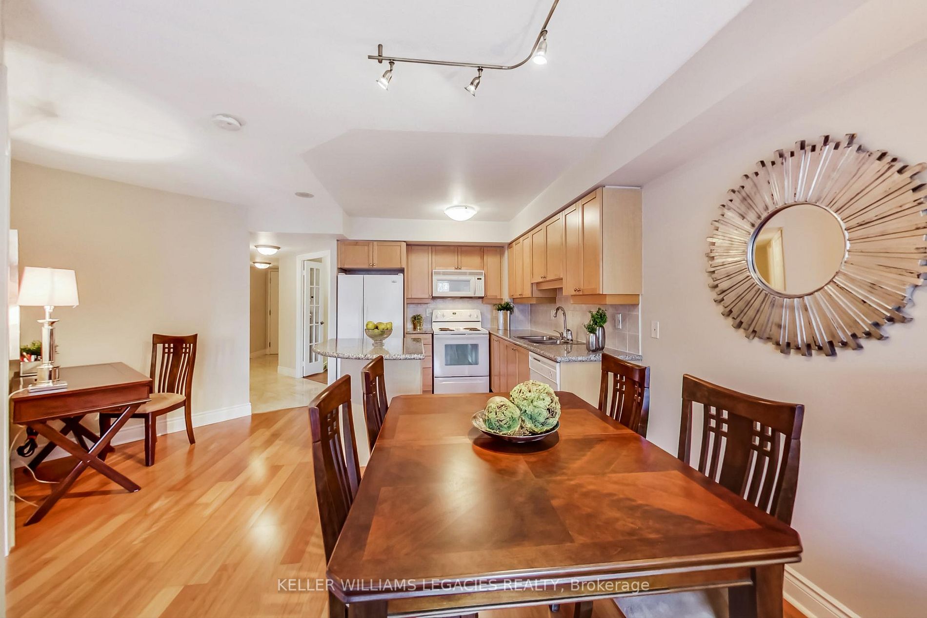 80 Harrison Garden Blvd N, #215