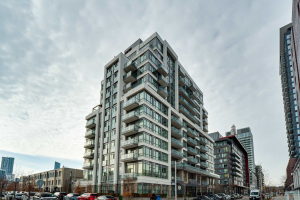 200 Sackville St, Toronto